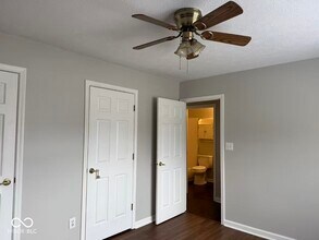 3148 Kelsey Cir in Indianapolis, IN - Building Photo - Building Photo