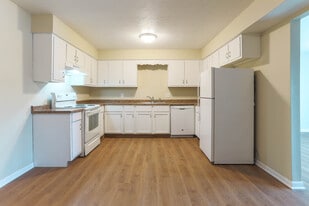 Orchard Park Apartments