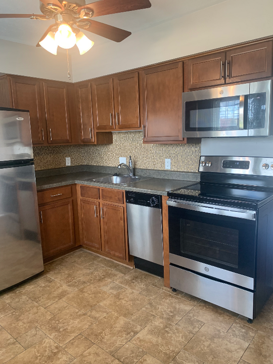 3480 S 84th St in Omaha, NE - Building Photo