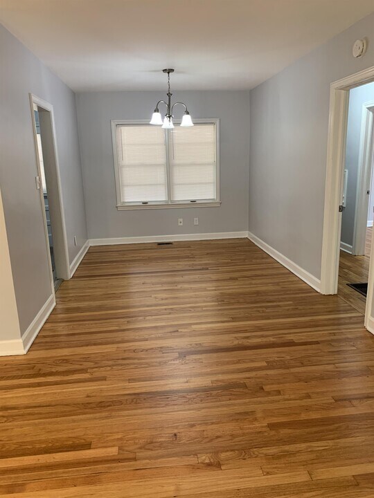 1000 5th Ave in Albany, GA - Building Photo