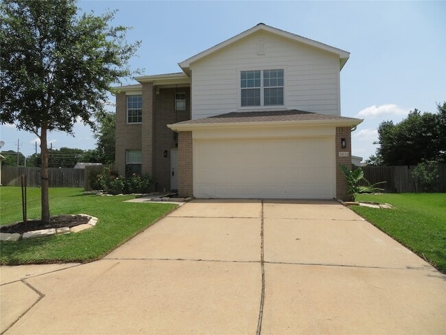 3834 Granite Springs Ln in Katy, TX - Building Photo - Building Photo
