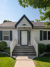 544 E 600 N in Provo, UT - Building Photo - Building Photo