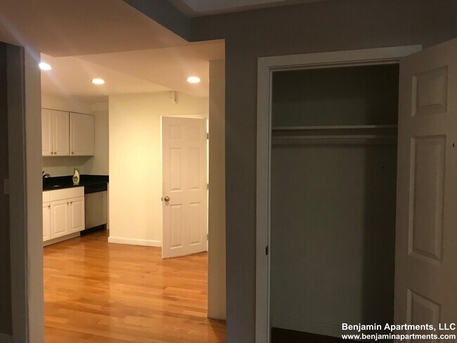 property at 74 Brainerd Rd