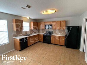 2026 Cold River Dr in Humble, TX - Building Photo - Building Photo