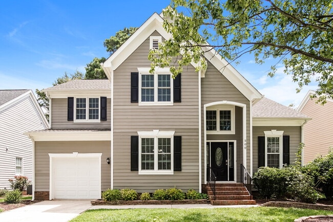 500 Mountain Lake Dr