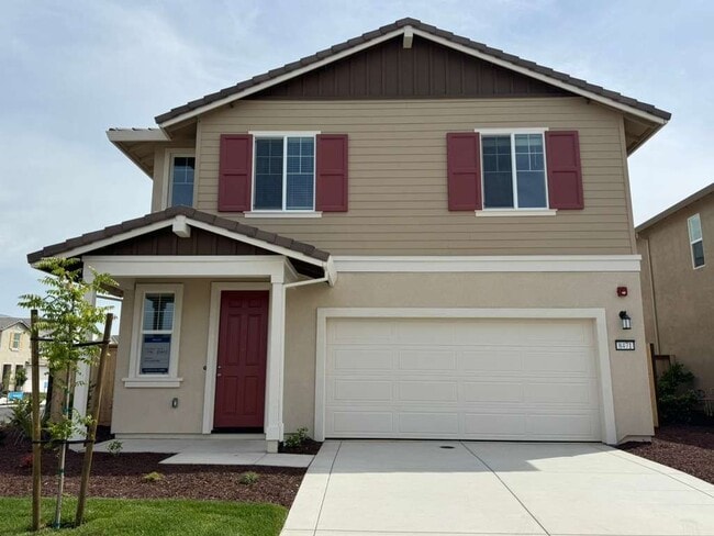 property at 8471 Anker Wy