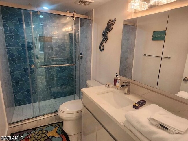 property at 3000 Gulf Shore Blvd N