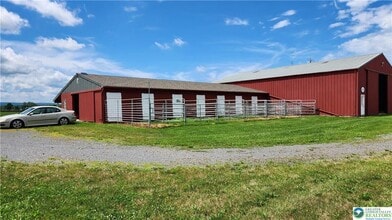 185 Ridge Cup Rd in New Ringgold, PA - Building Photo - Building Photo