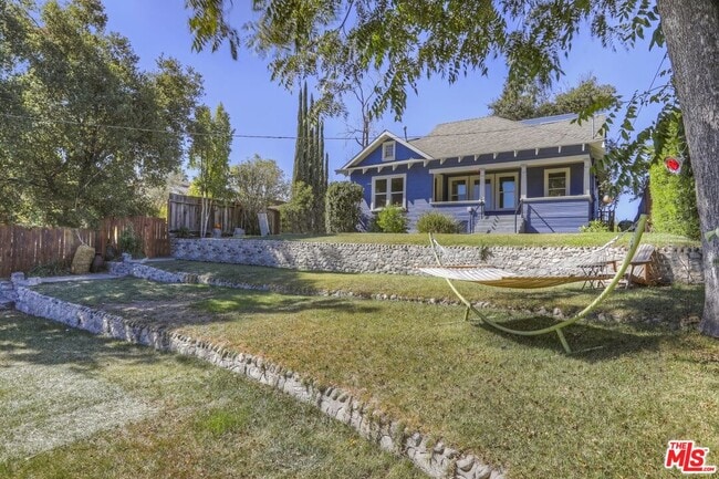 4933 Glacier Dr in Los Angeles, CA - Building Photo - Building Photo