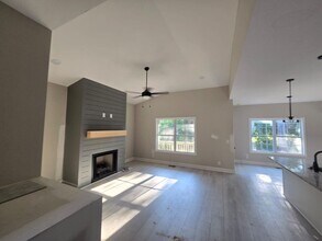 518 N Halifax Ct in Clarksville, TN - Building Photo - Building Photo