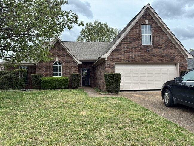 property at 3806 Beatrice Cove