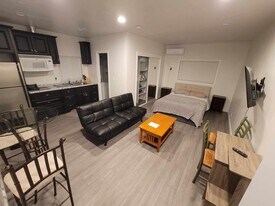 21366 Mission Blvd in Cherryland, CA - Building Photo