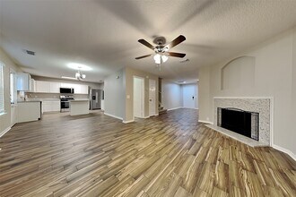 7311 Wisteria Chase Pl in Humble, TX - Building Photo - Building Photo