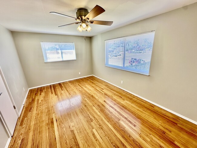 property at 6265 Gravois Ave
