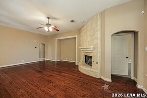 2431 Tremonto in San Antonio, TX - Building Photo - Building Photo