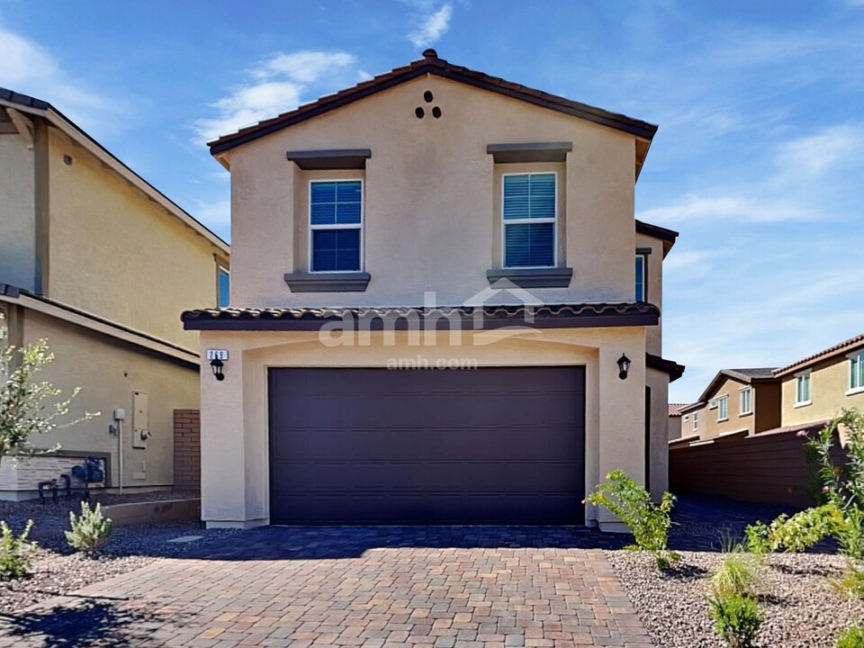 269 Austin Bellerose Pl in Henderson, NV - Building Photo