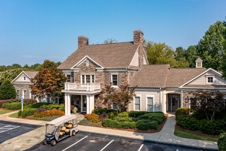 MAA McDaniel Farm in Duluth, GA - Foto de edificio - Building Photo
