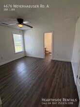 4676 Weyerhaeuser Rd in Ayden, NC - Foto de edificio - Building Photo