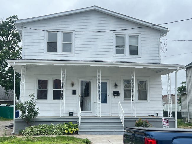 property at 112 Jefferson St