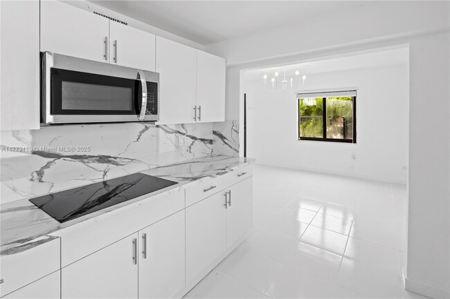 property at 2222 SW 5th St