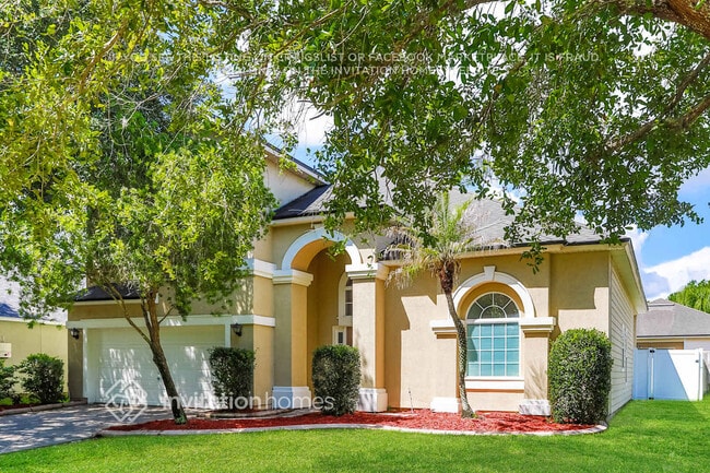 934 Otter Creek Dr in Orange Park, FL - Building Photo - Building Photo