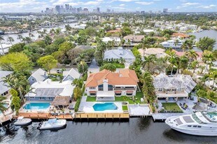 616 3rd Key Dr in Fort Lauderdale, FL - Building Photo