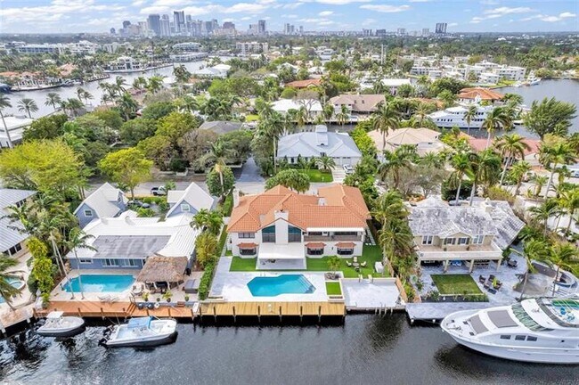 property at 616 3rd Key Dr
