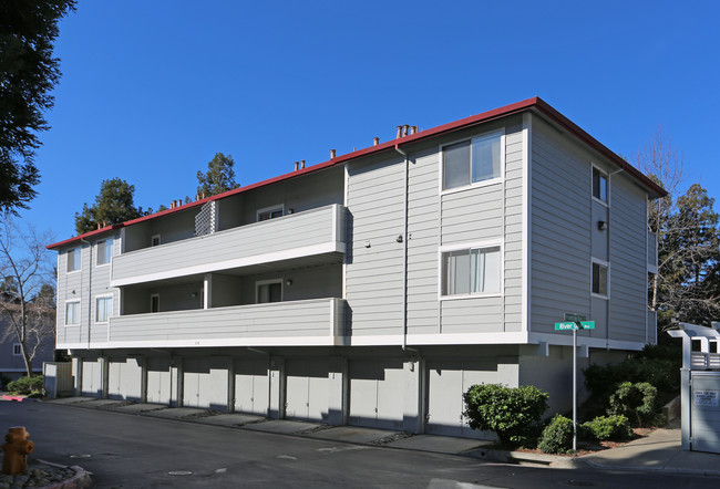 Montierra Condos in Hayward, CA - Foto de edificio - Building Photo