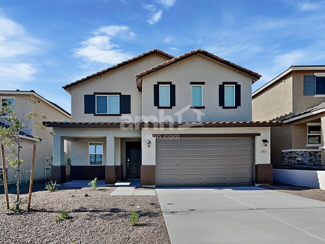 property at 12611 W Flynn Ln