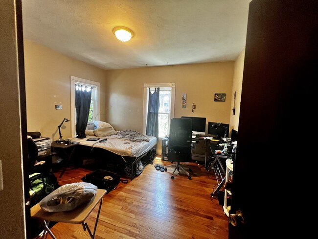 20 Bynner St, Unit 3