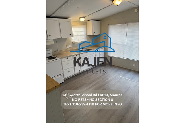 131 Swartz School Rd in Monroe, LA - Building Photo - Building Photo