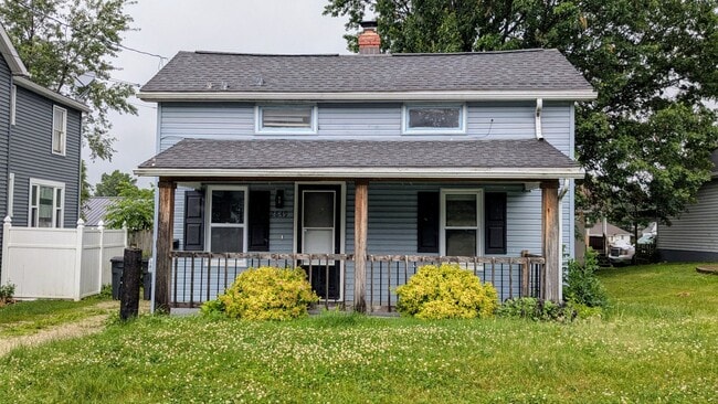 property at 2849 Trenton Rd