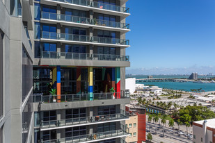 XMiami Apartments