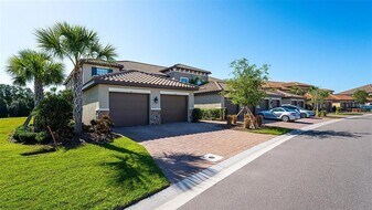 13816 Messina Loop in Bradenton, FL - Building Photo