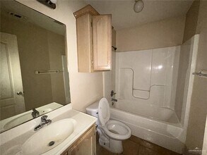 1803 Douglas-Unit -1 in Pharr, TX - Building Photo - Building Photo