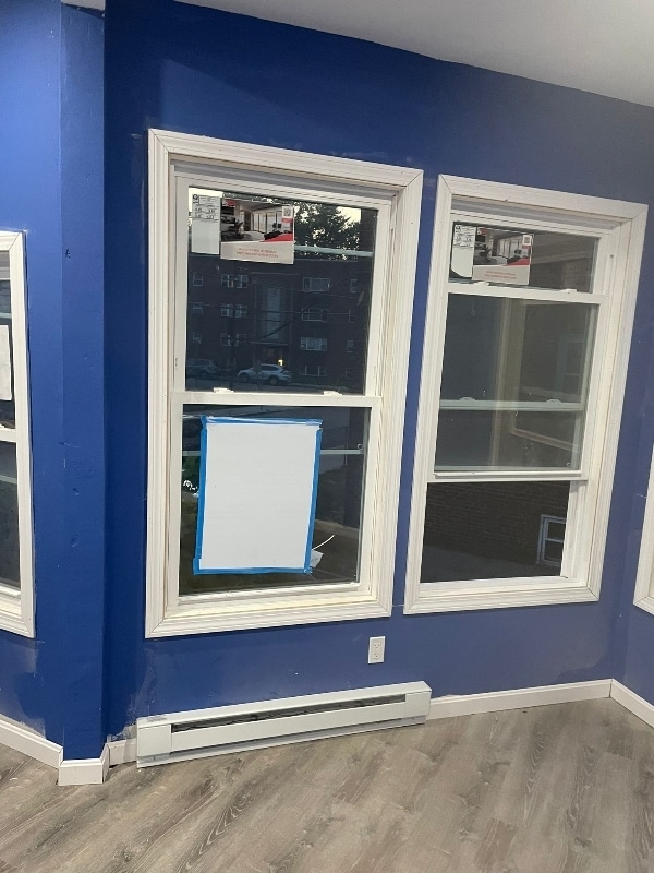 6 Monponset St in Boston, MA - Foto de edificio - Building Photo