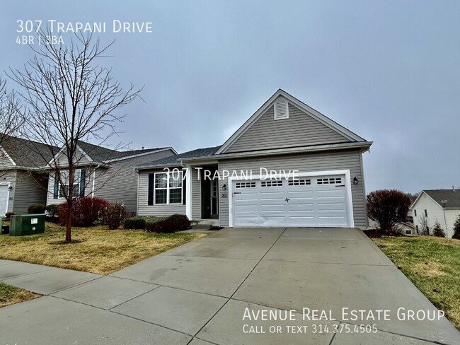 307 Trapani Dr