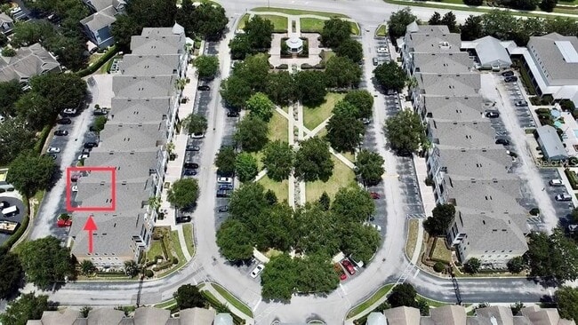 6412 Queens Borough Ave in Orlando, FL - Building Photo - Building Photo