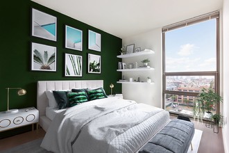 VINE in Hoboken, NJ - Building Photo - Building Photo