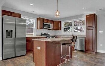 5922 Benton Heights Ave in Baltimore, MD - Building Photo - Building Photo