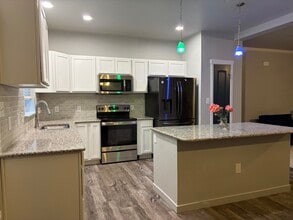 1947 Jacks Ln in Pueblo West, CO - Building Photo - Building Photo