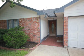 22138 Birch Valley Dr in Katy, TX - Foto de edificio - Building Photo
