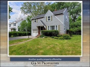 120 Westmoreland Dr in Rochester, NY - Building Photo - Building Photo