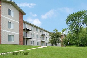 Ottumwa Heights Apartments