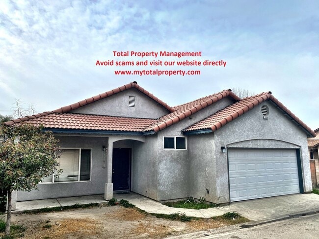 property at 1920 Fern Dr