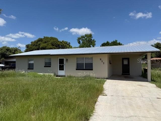 property at 217 Aldo Dr