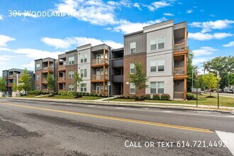 304 Woodland Ave in Columbus, OH - Building Photo - Building Photo