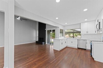 1137 Via Balboa in Mesquite, TX - Building Photo - Building Photo