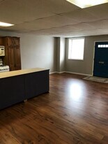 3289 E Thompson St, Unit 1st Floor in Philadelphia, PA - Building Photo