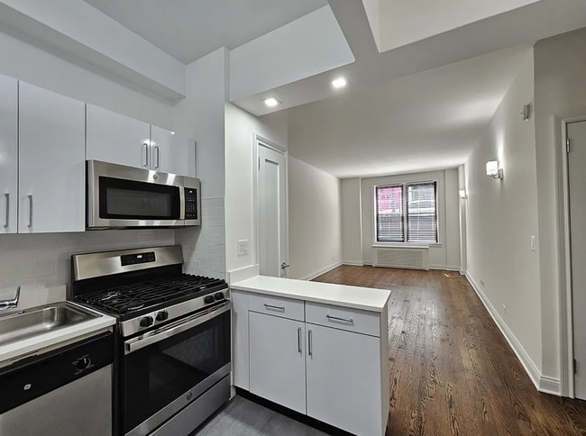 property at 236 W 22nd St